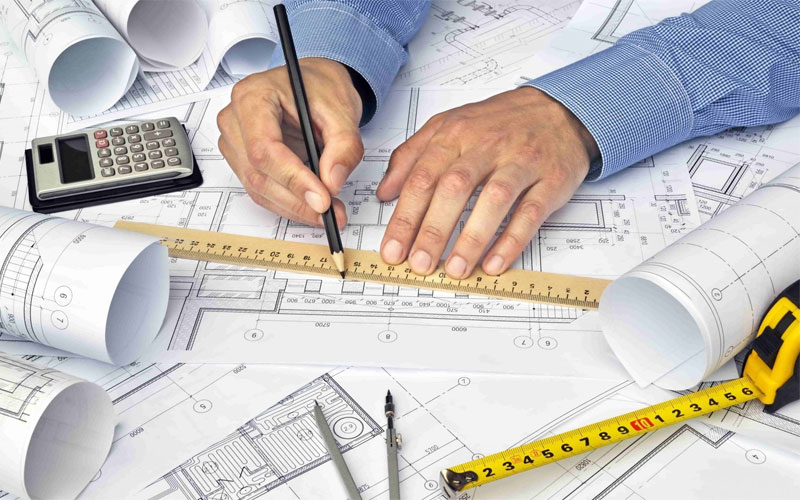 Planning & Design Solutions.