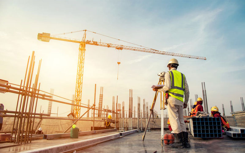Project Management & Construction