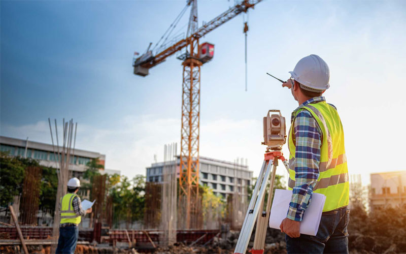 Construction Supervision & Consultancy
